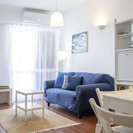 Hopstays Casa De Zanao 2 - Forte De S Joao Beach - Albufeira Buitenkant foto