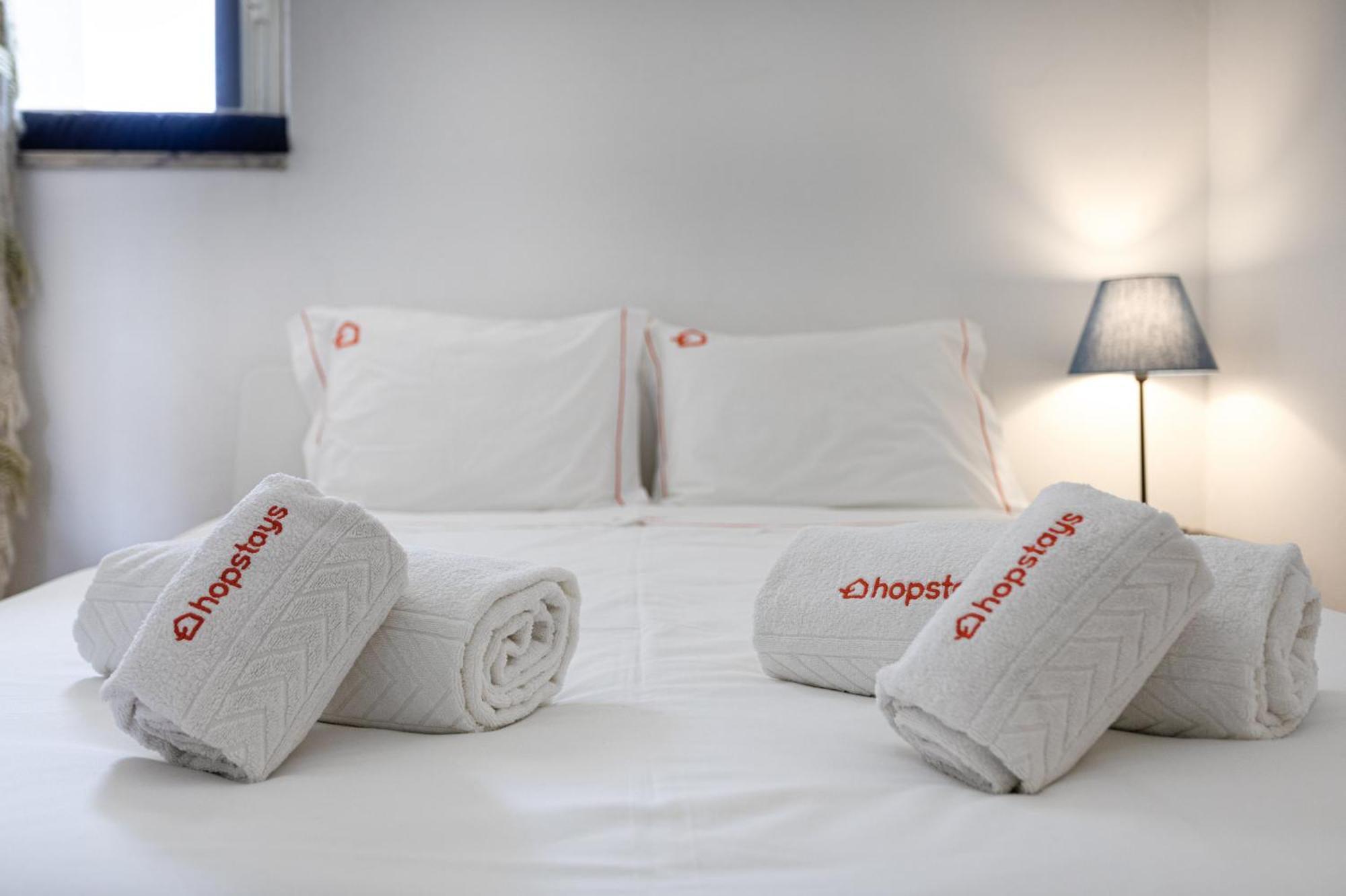 Hopstays Casa De Zanao 2 - Forte De S Joao Beach - Albufeira Buitenkant foto