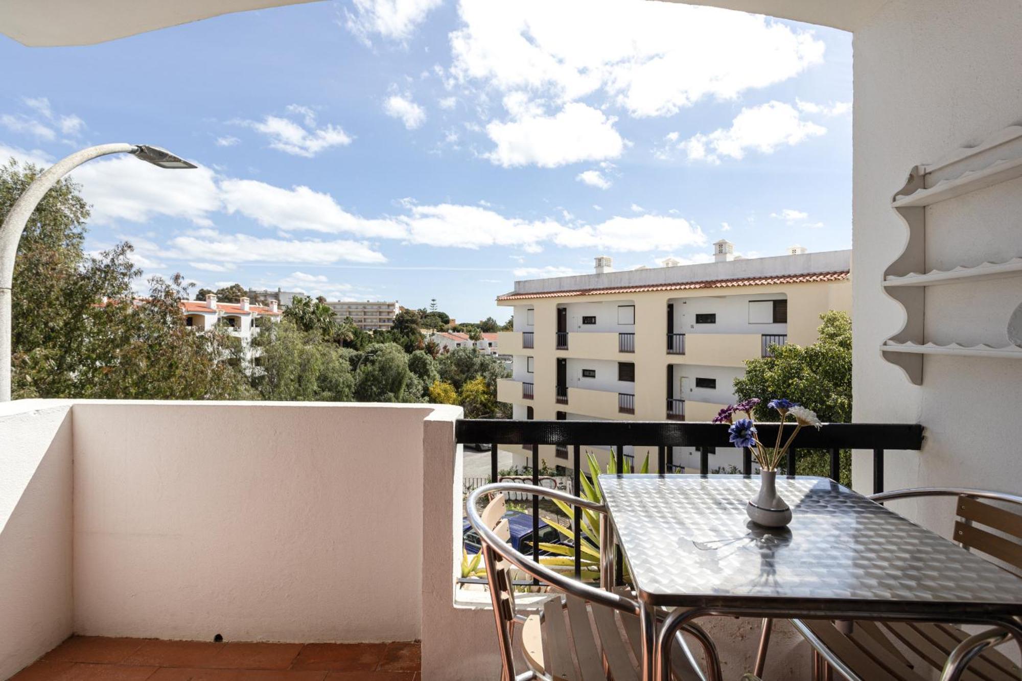 Hopstays Casa De Zanao 2 - Forte De S Joao Beach - Albufeira Buitenkant foto