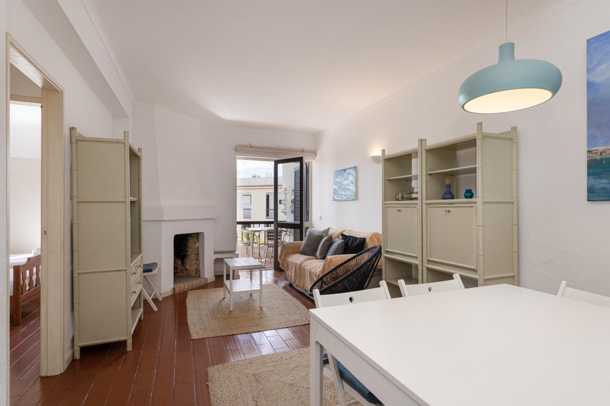 Hopstays Casa De Zanao 2 - Forte De S Joao Beach - Albufeira Buitenkant foto