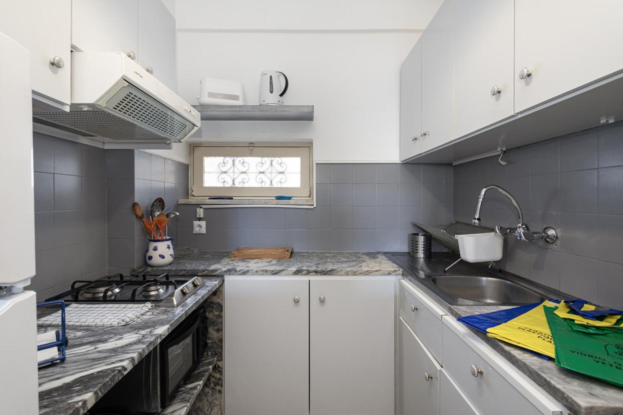 Hopstays Casa De Zanao 2 - Forte De S Joao Beach - Albufeira Buitenkant foto
