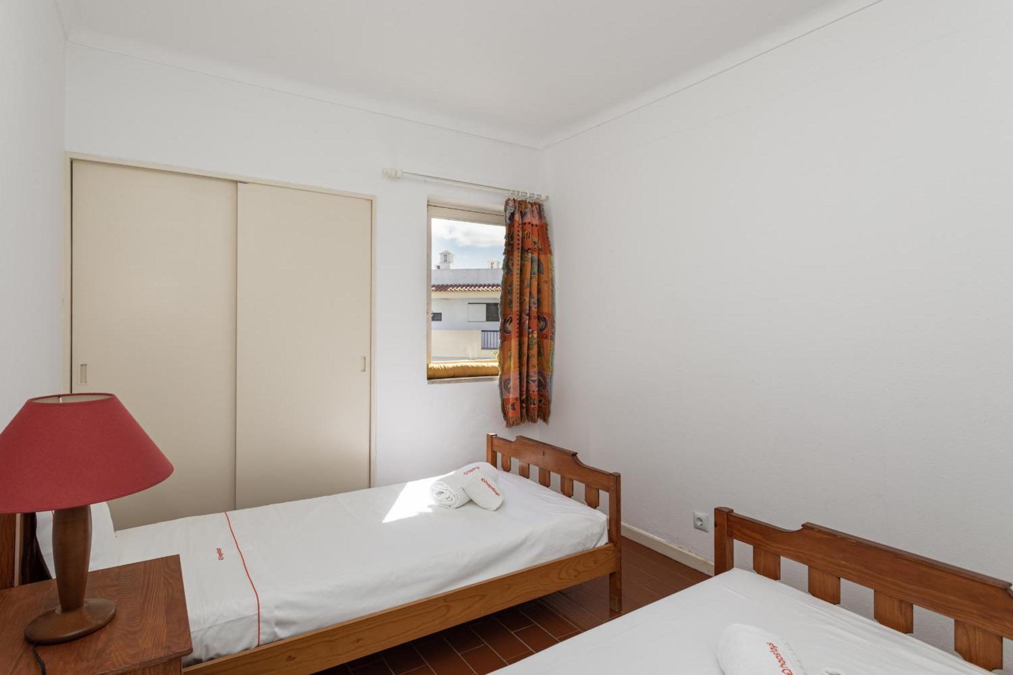 Hopstays Casa De Zanao 2 - Forte De S Joao Beach - Albufeira Buitenkant foto