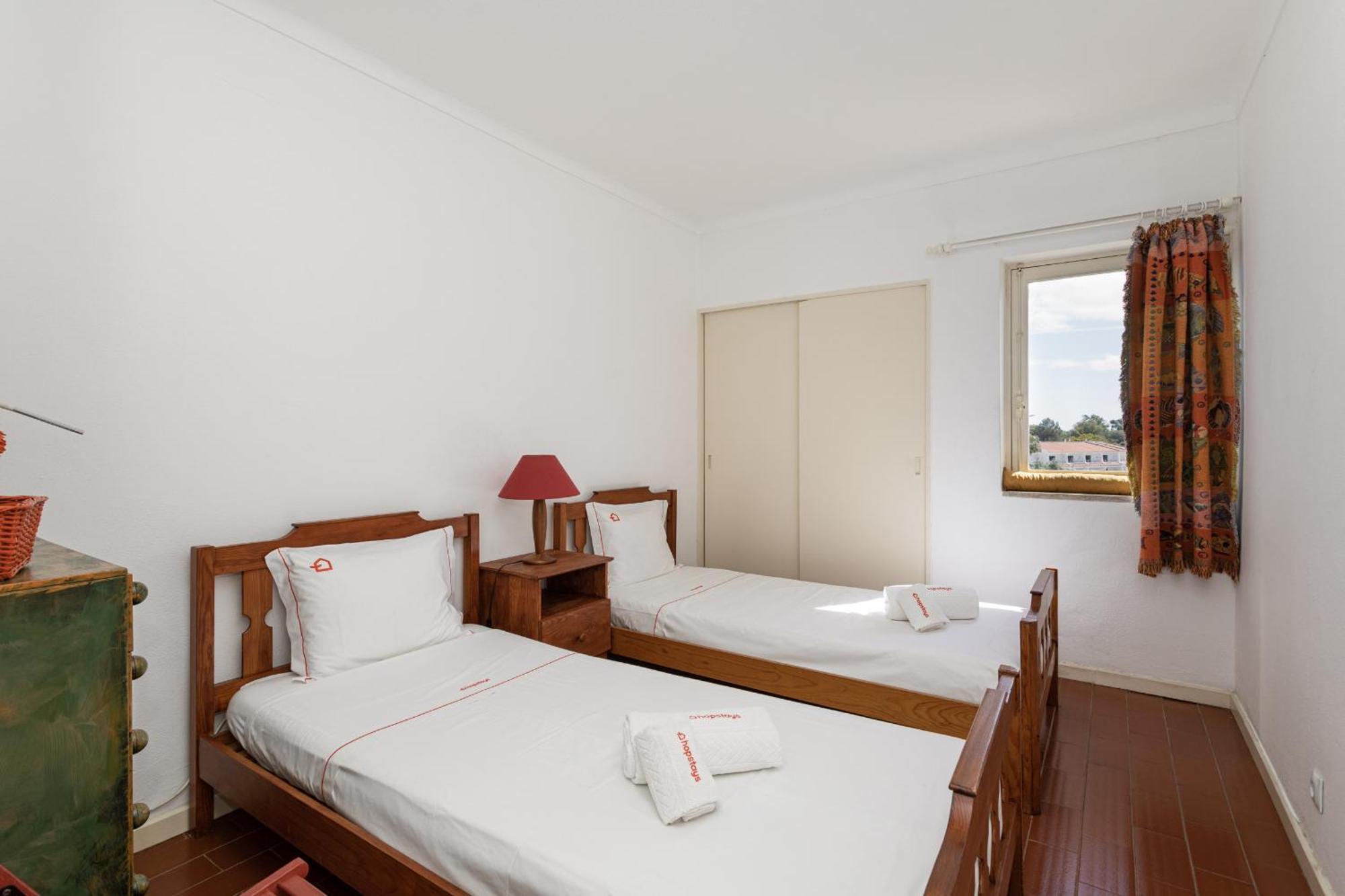 Hopstays Casa De Zanao 2 - Forte De S Joao Beach - Albufeira Buitenkant foto