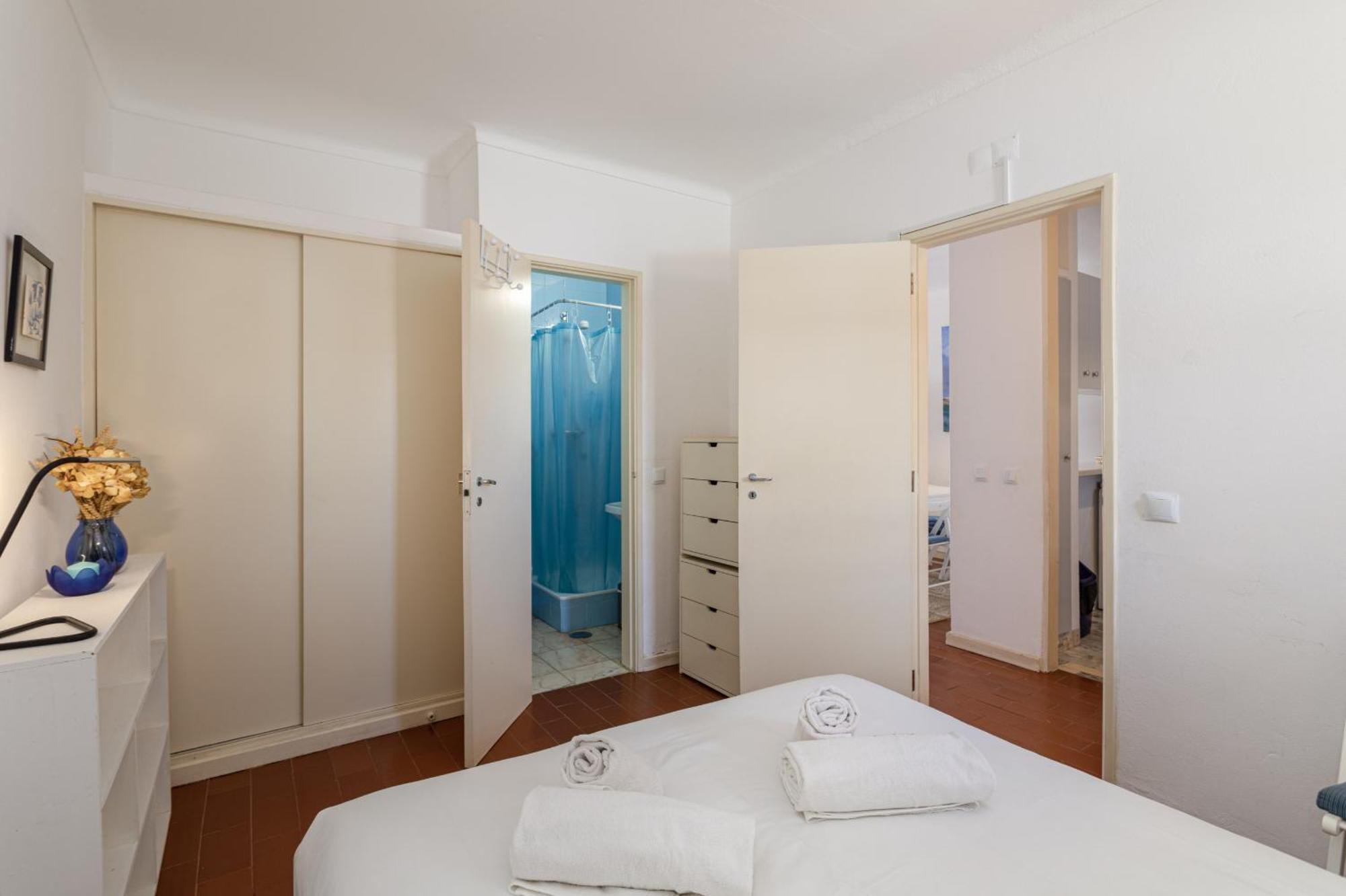 Hopstays Casa De Zanao 2 - Forte De S Joao Beach - Albufeira Buitenkant foto
