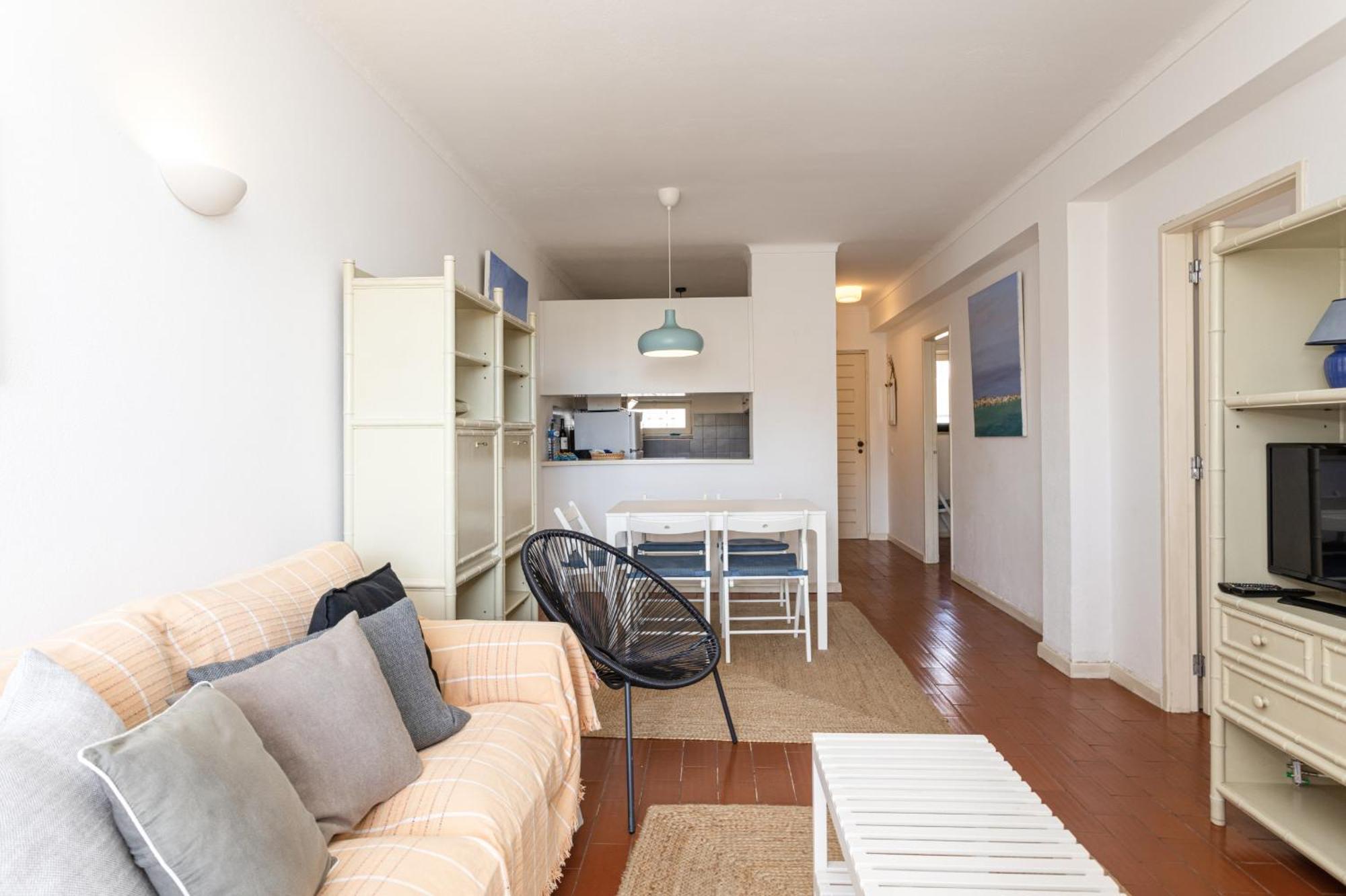 Hopstays Casa De Zanao 2 - Forte De S Joao Beach - Albufeira Buitenkant foto