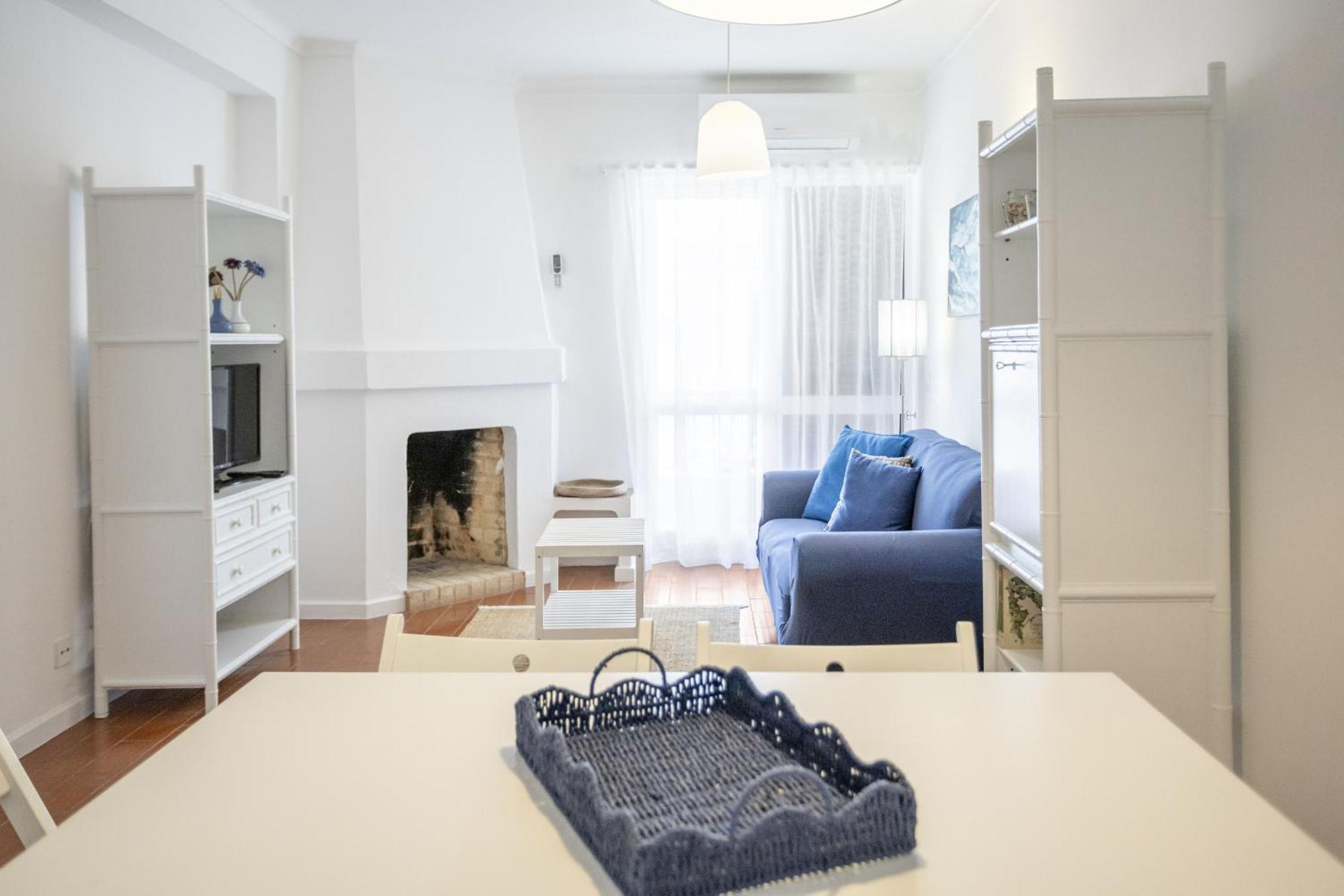 Hopstays Casa De Zanao 2 - Forte De S Joao Beach - Albufeira Buitenkant foto