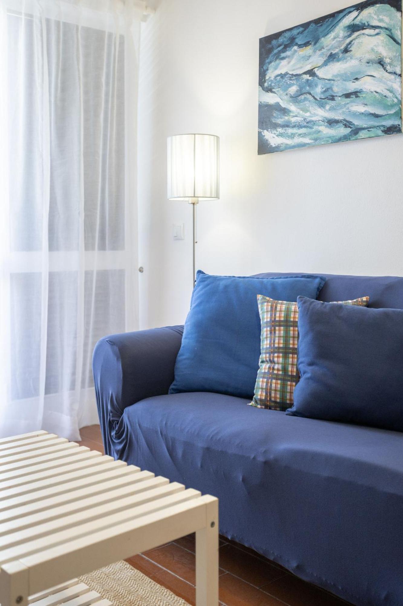 Hopstays Casa De Zanao 2 - Forte De S Joao Beach - Albufeira Buitenkant foto