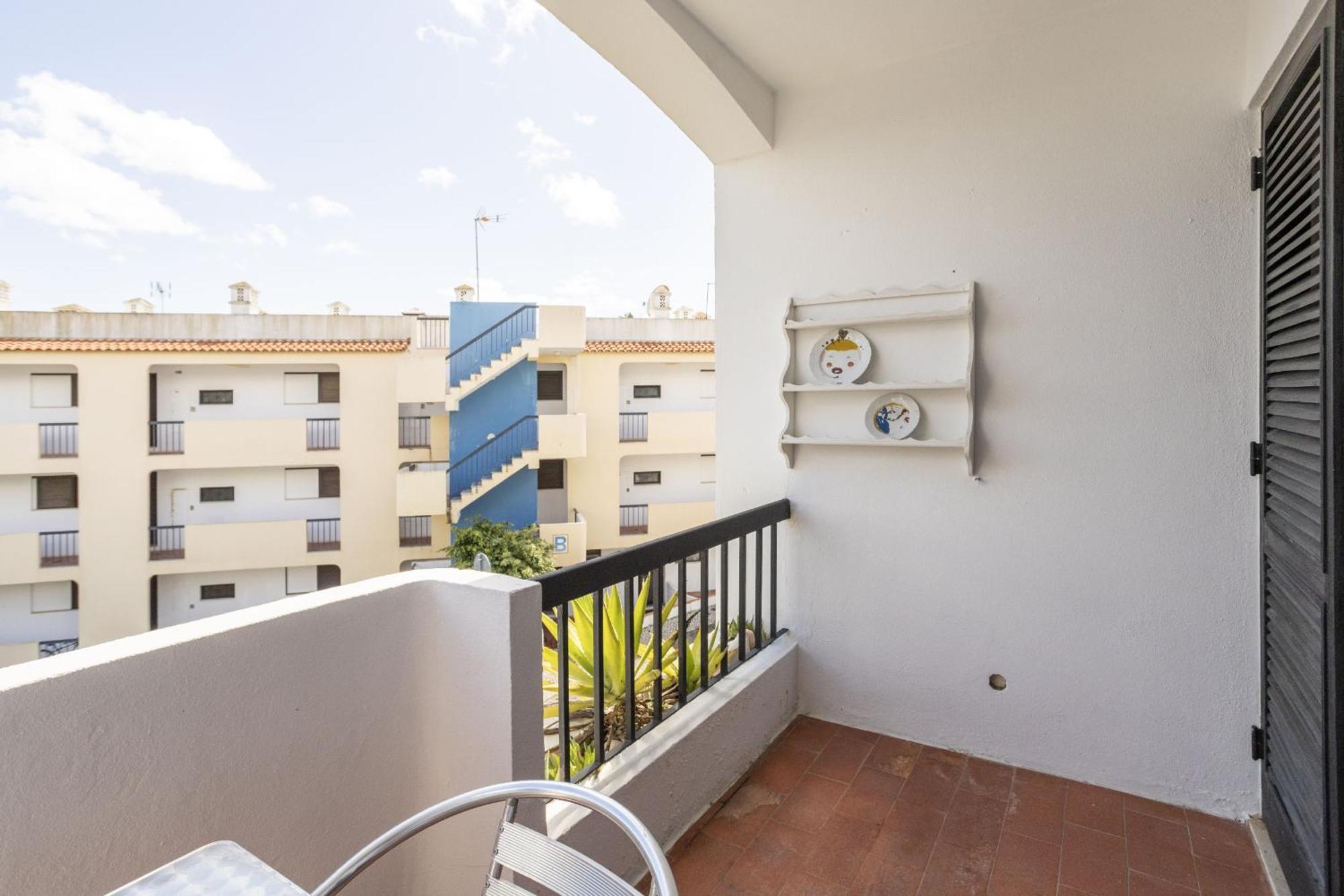 Hopstays Casa De Zanao 2 - Forte De S Joao Beach - Albufeira Buitenkant foto