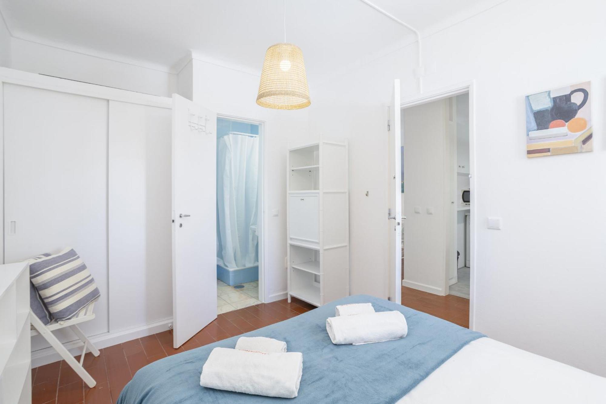 Hopstays Casa De Zanao 2 - Forte De S Joao Beach - Albufeira Buitenkant foto