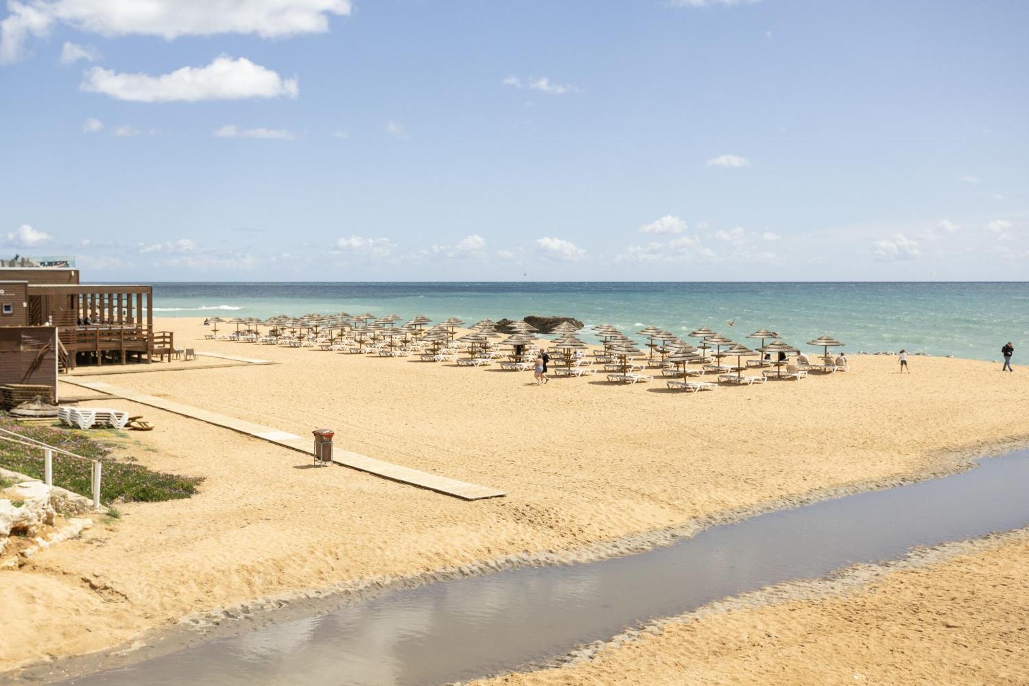 Hopstays Casa De Zanao 2 - Forte De S Joao Beach - Albufeira Buitenkant foto
