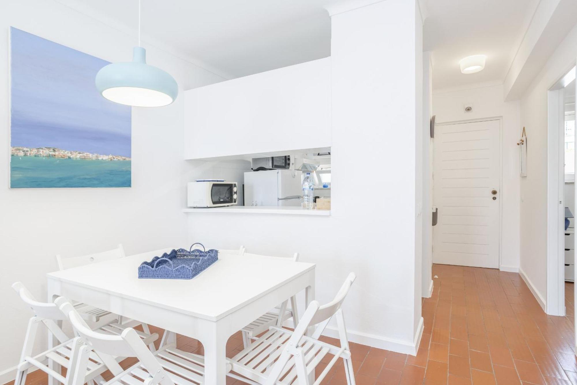 Hopstays Casa De Zanao 2 - Forte De S Joao Beach - Albufeira Buitenkant foto