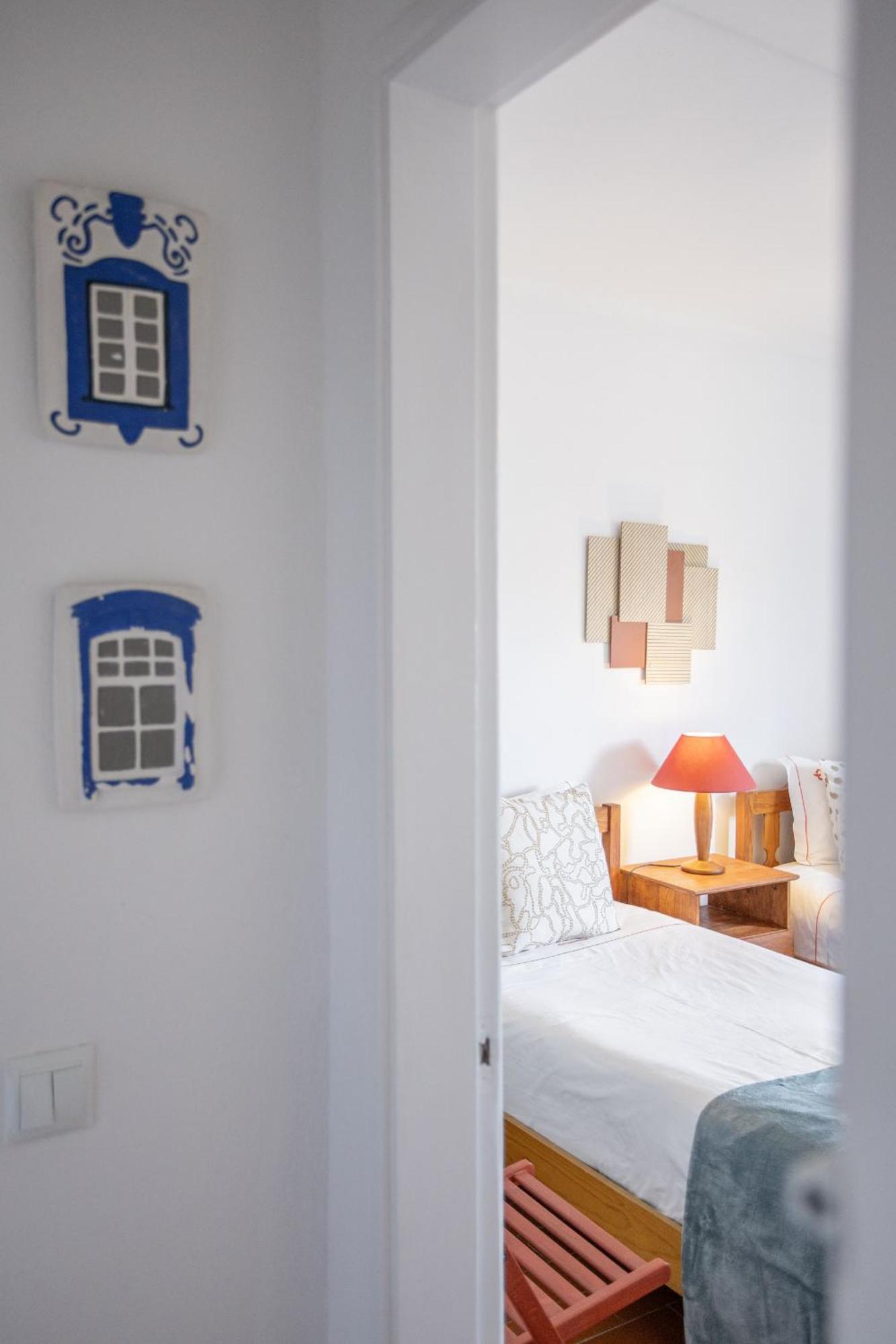 Hopstays Casa De Zanao 2 - Forte De S Joao Beach - Albufeira Buitenkant foto