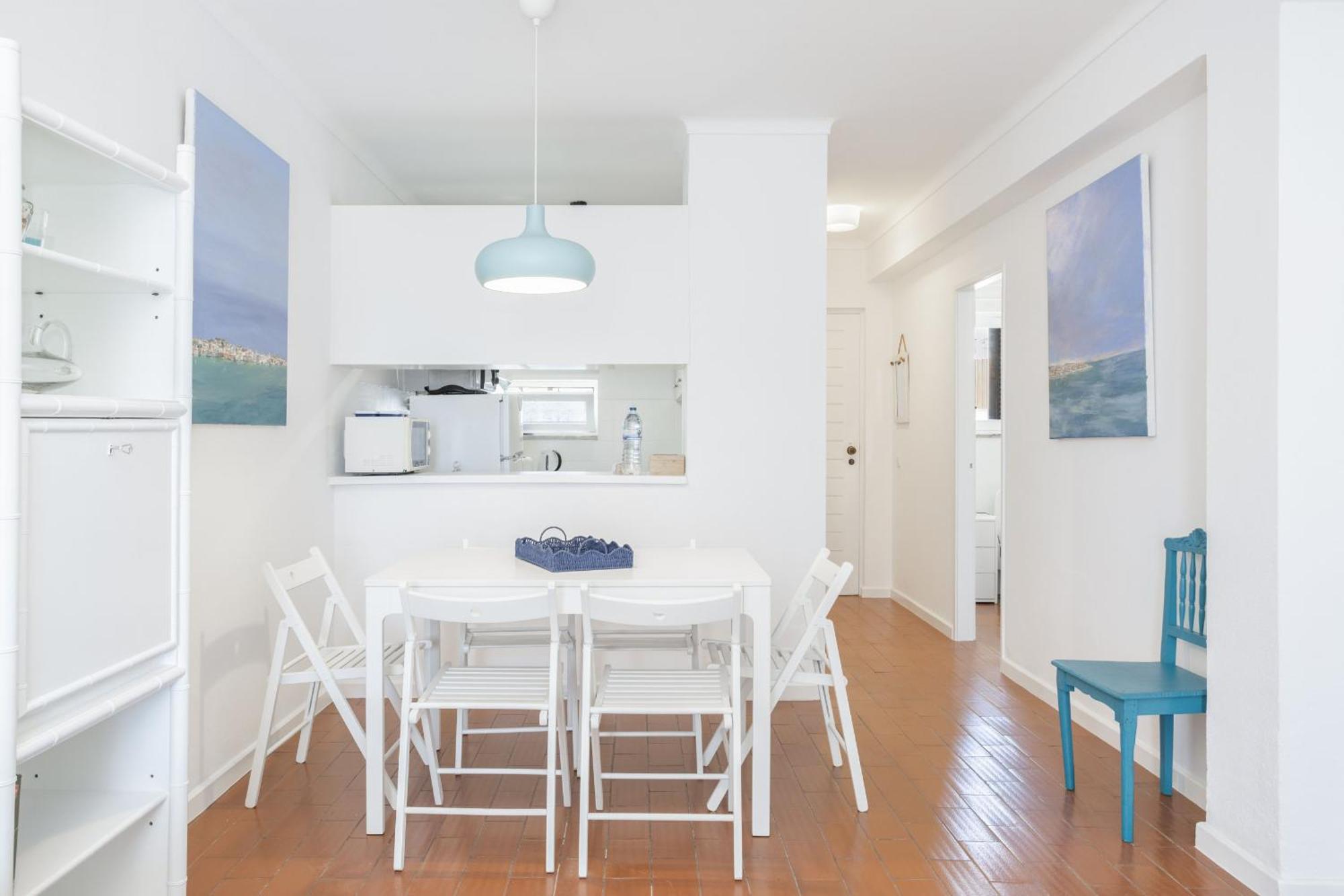 Hopstays Casa De Zanao 2 - Forte De S Joao Beach - Albufeira Buitenkant foto