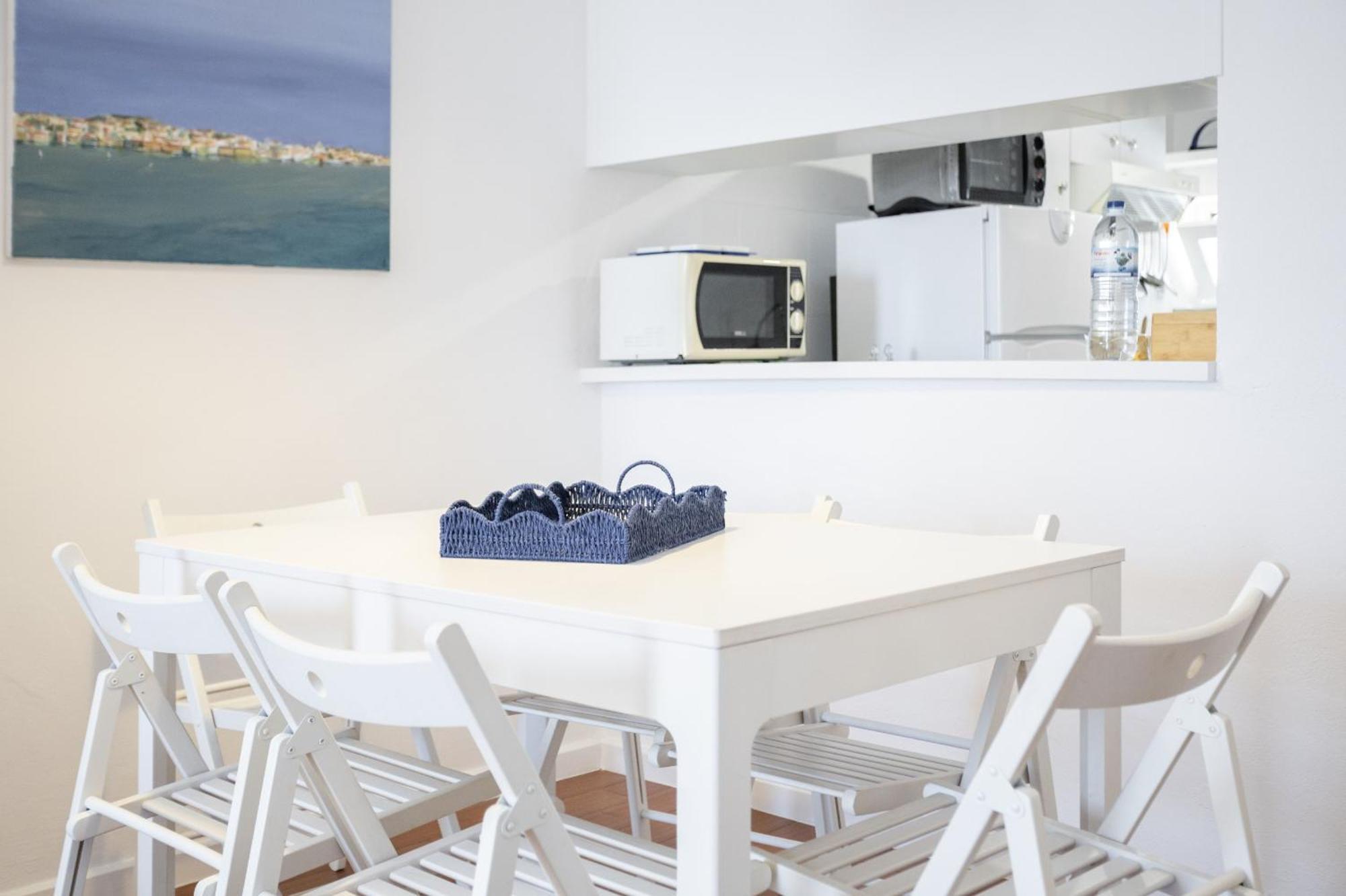 Hopstays Casa De Zanao 2 - Forte De S Joao Beach - Albufeira Buitenkant foto