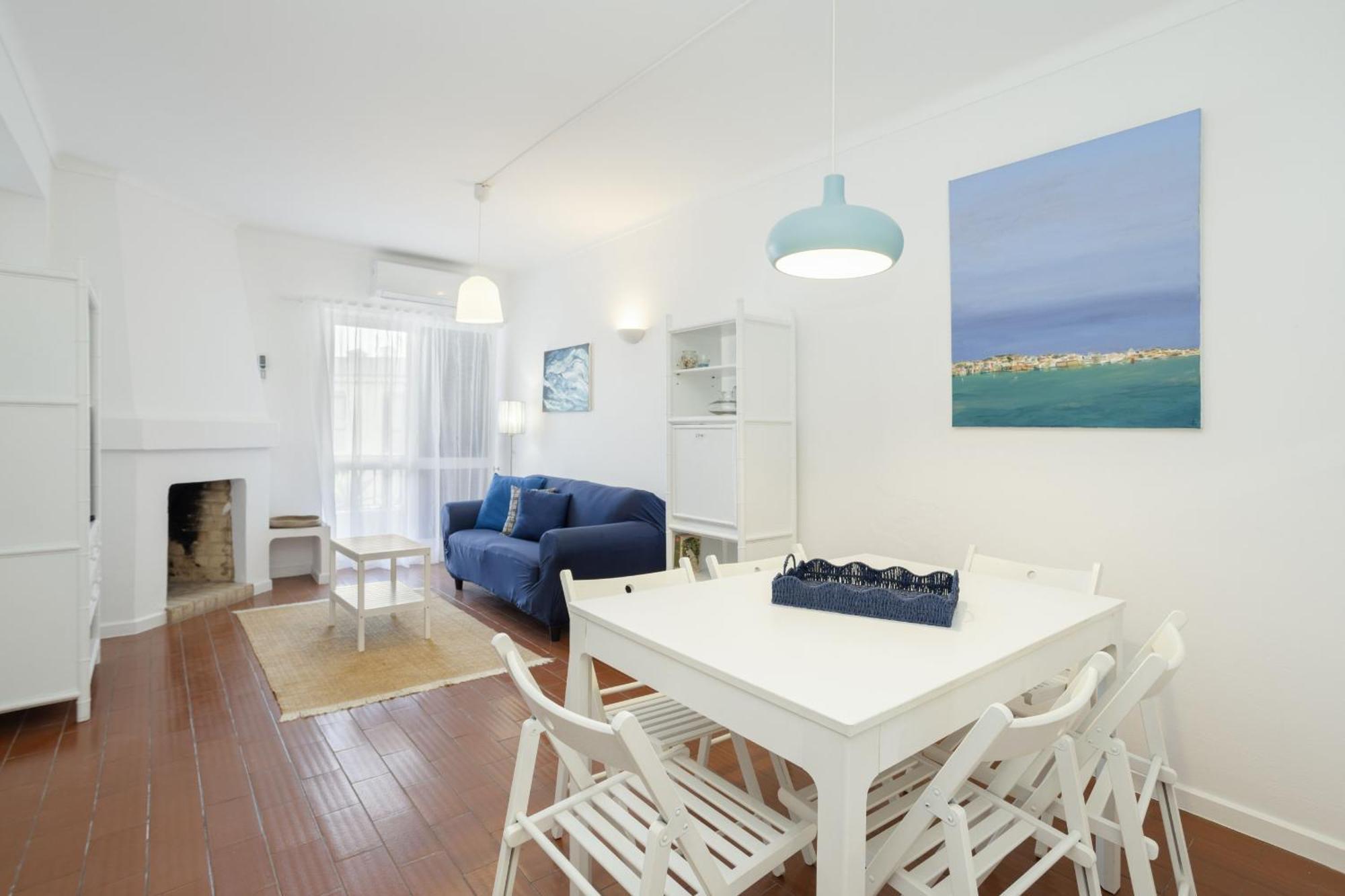 Hopstays Casa De Zanao 2 - Forte De S Joao Beach - Albufeira Buitenkant foto