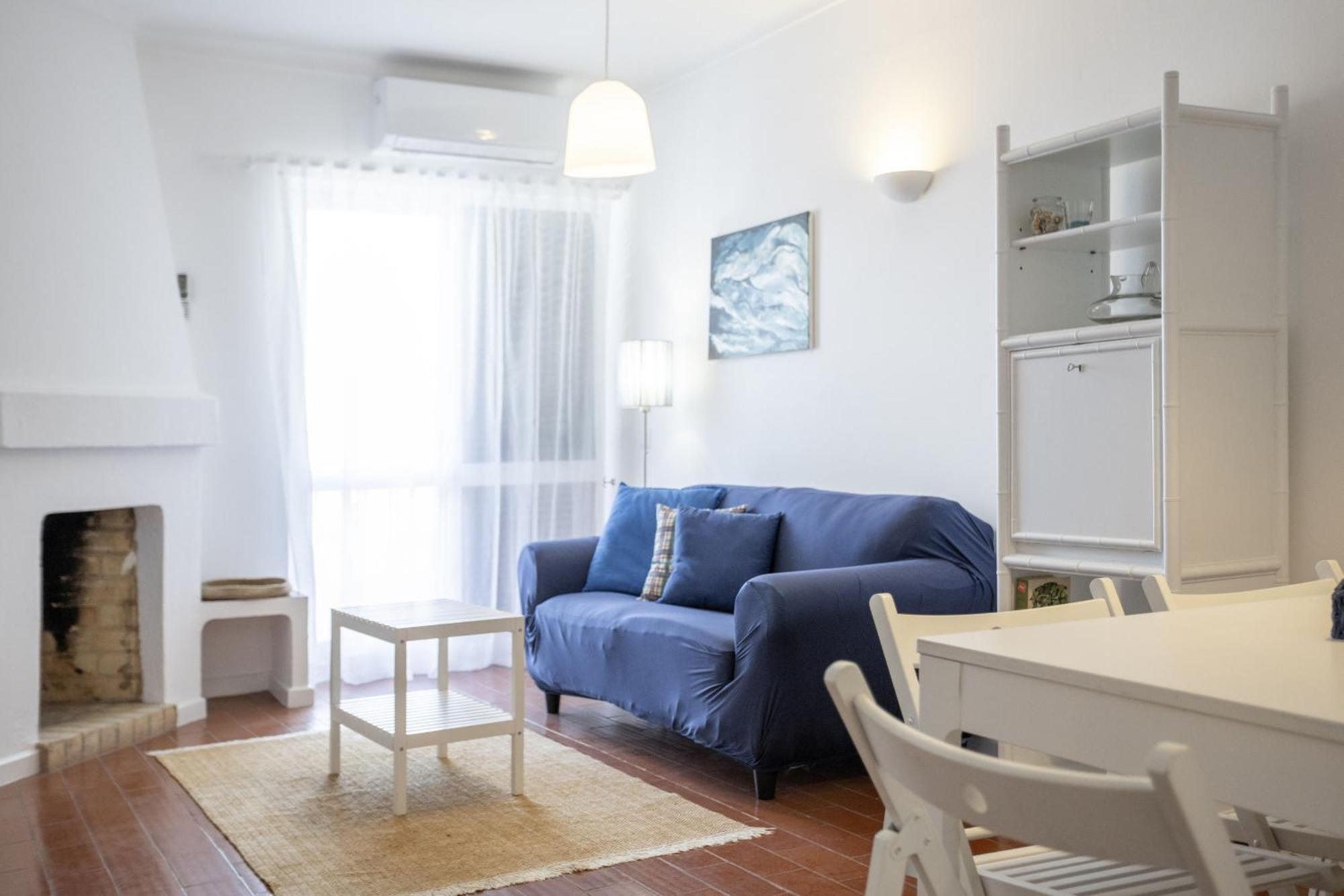 Hopstays Casa De Zanao 2 - Forte De S Joao Beach - Albufeira Buitenkant foto