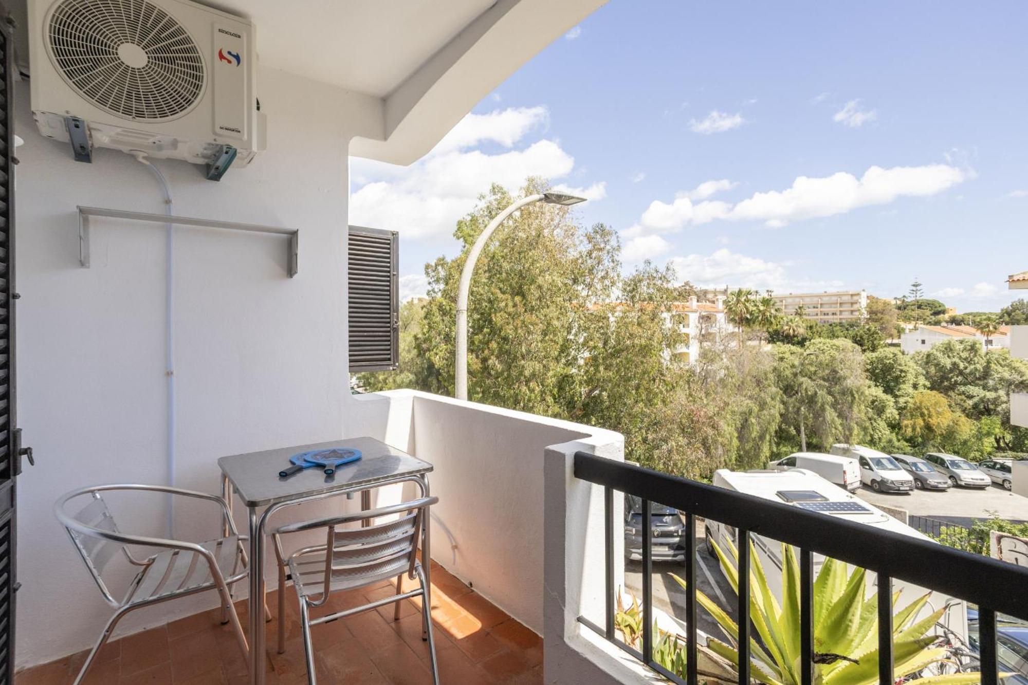 Hopstays Casa De Zanao 2 - Forte De S Joao Beach - Albufeira Buitenkant foto