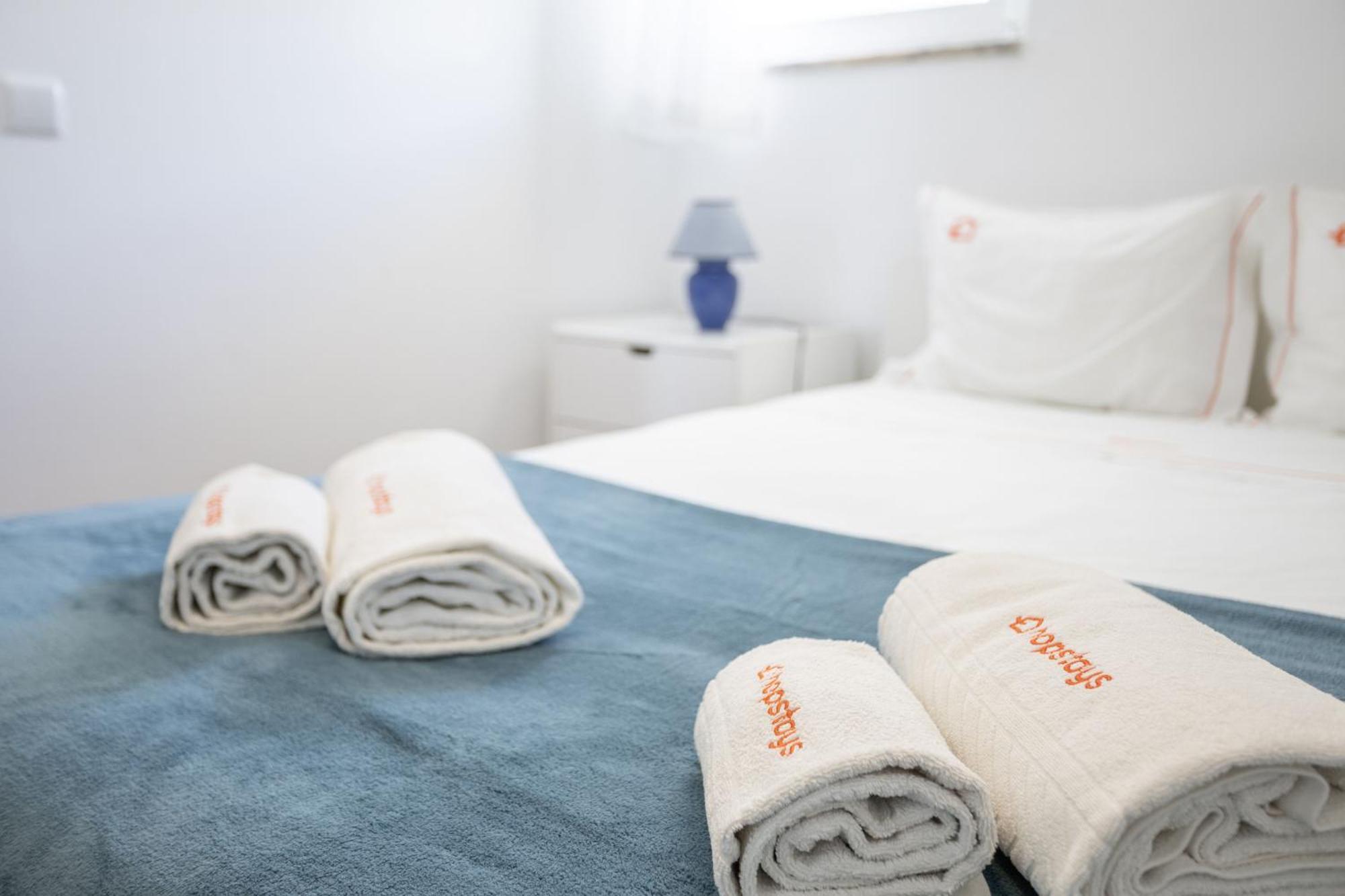 Hopstays Casa De Zanao 2 - Forte De S Joao Beach - Albufeira Buitenkant foto