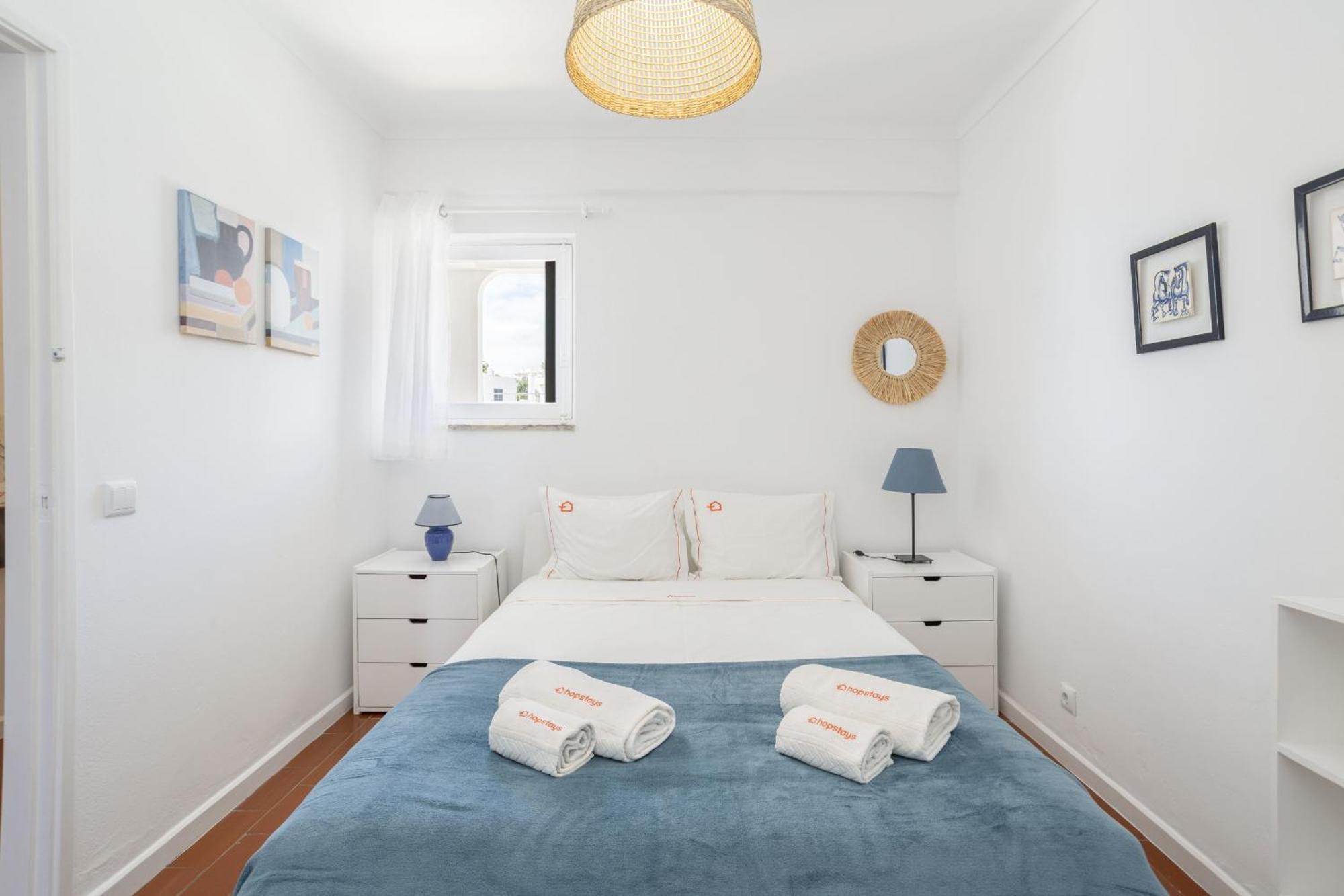 Hopstays Casa De Zanao 2 - Forte De S Joao Beach - Albufeira Buitenkant foto