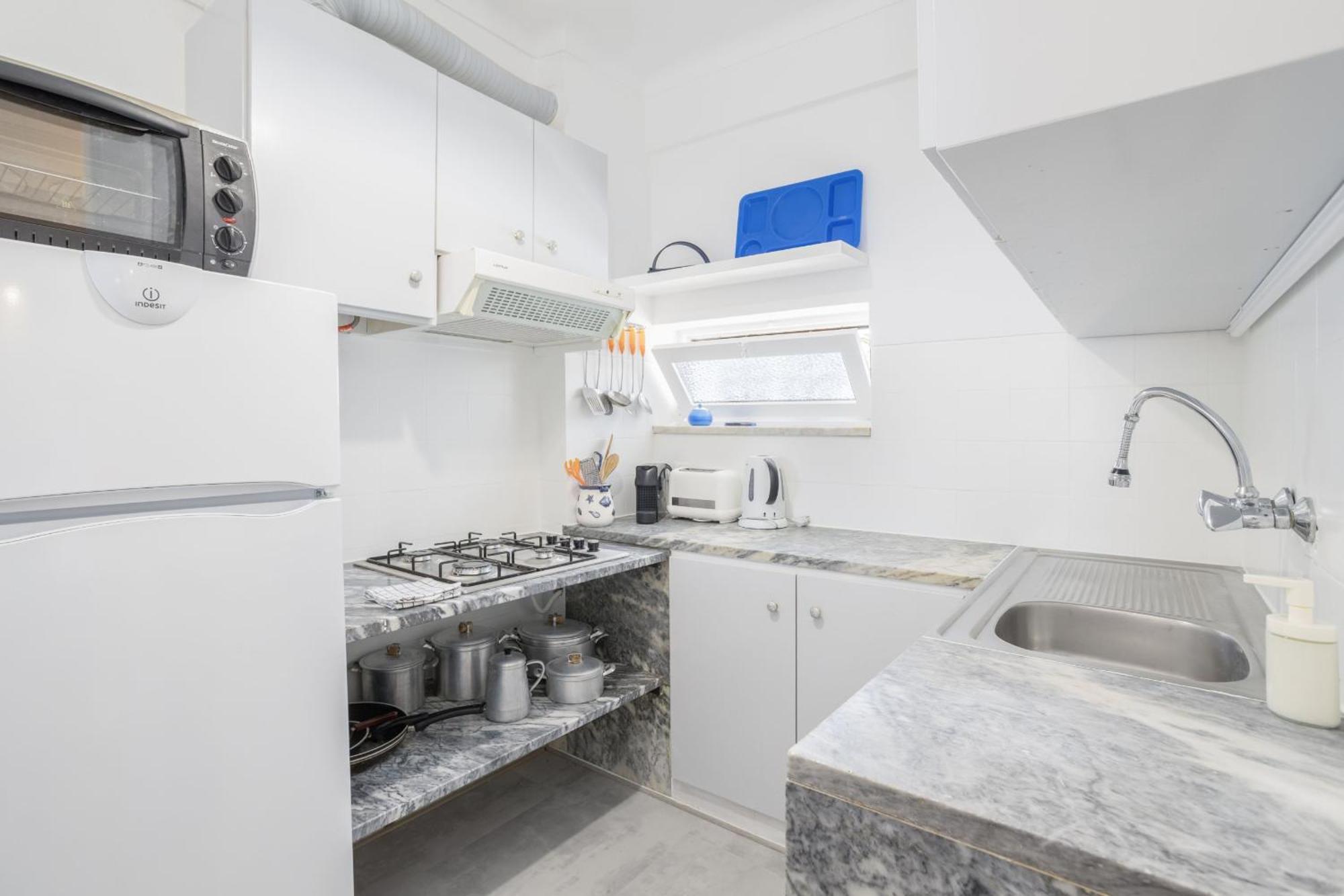 Hopstays Casa De Zanao 2 - Forte De S Joao Beach - Albufeira Buitenkant foto