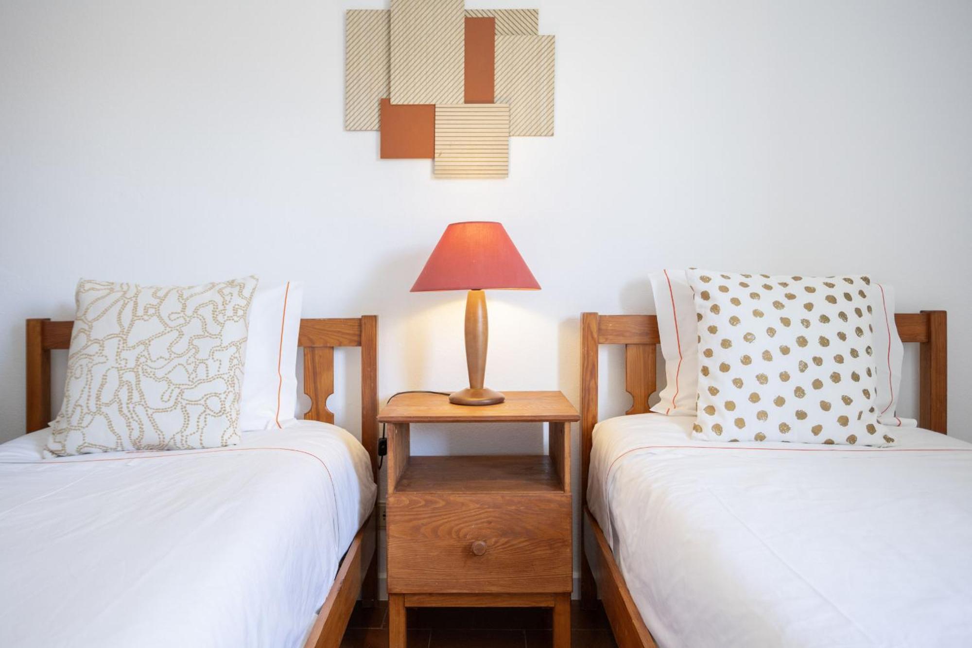 Hopstays Casa De Zanao 2 - Forte De S Joao Beach - Albufeira Buitenkant foto