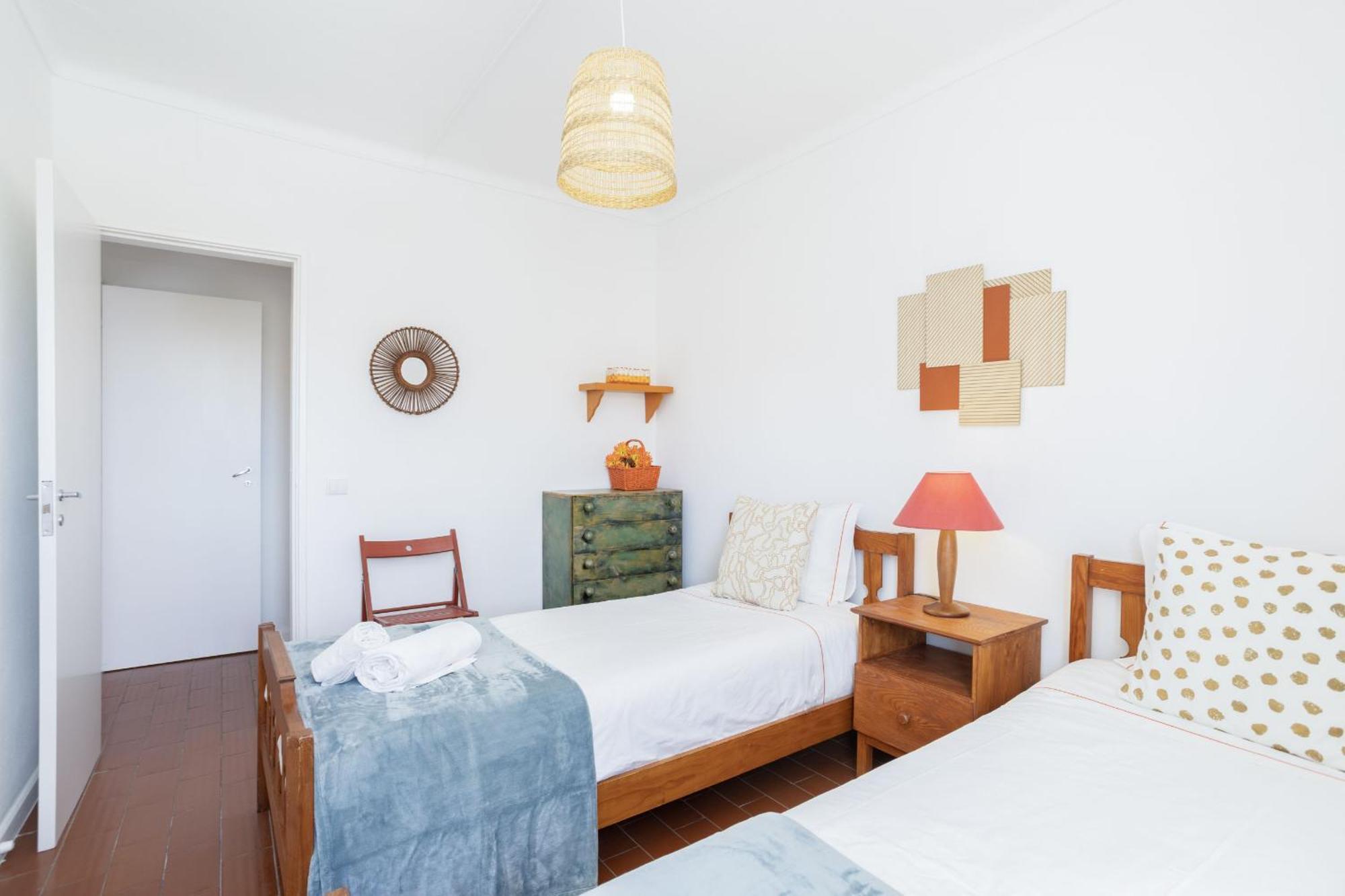 Hopstays Casa De Zanao 2 - Forte De S Joao Beach - Albufeira Buitenkant foto