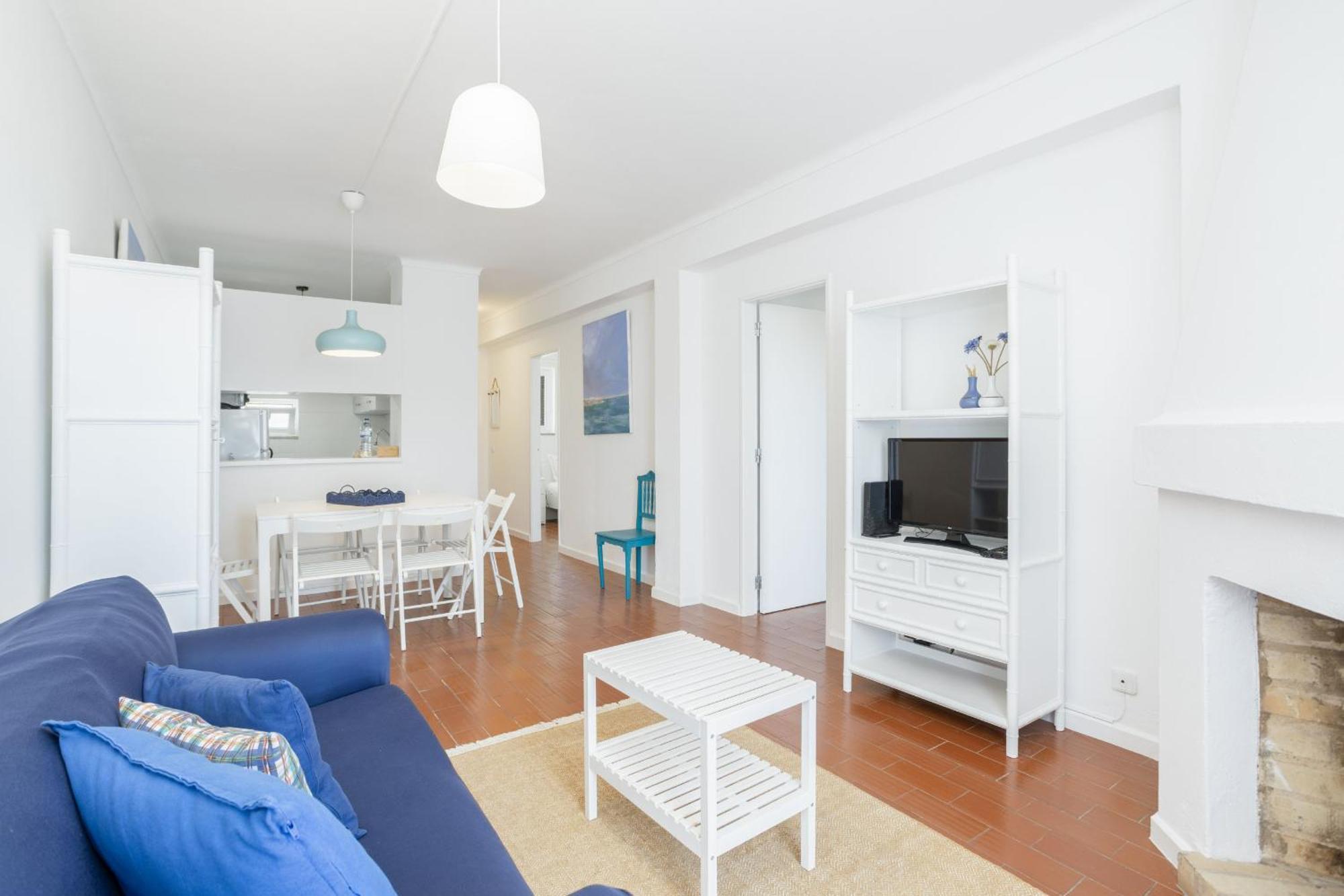 Hopstays Casa De Zanao 2 - Forte De S Joao Beach - Albufeira Buitenkant foto
